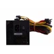 Блок питания 700W FSP ATX-700PNR PRO 120мм 24pin silent fan Retail Box - изображение 6