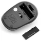 Беспроводная оптическая мышка MOUSE G 108 green - изображение 4