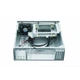 Корпус mini-ITX Chieftec BU-12B-300 с БП 300W, Slim FF - изображение 5