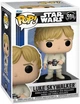 Фігурка Фанко Поп Зоряні Війни Люк Скайуокер Funko Pop Star Wars Luke Skywalker SW LS 594 - зображення 1