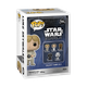 Фігурка Фанко Поп Зоряні Війни Люк Скайуокер Funko Pop Star Wars Luke Skywalker SW LS 594 - зображення 2