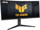 Монітор 34" ASUS VG34VQEL1A TUF Gaming - зображення 2