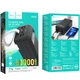 Портативний зарядний пристрій Power Bank Hoco J86B Electric 22.5W 60000 mAh Black - изображение 6