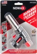 Горелка газовая с пьезоподжигом Nowax (NX12350) - изображение 5
