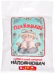 Универсальный древесный наполнитель Пан Коцький 6 кг 20 л (4820270040065) - изображение 1