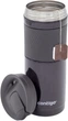 Термокружка Contigo Byron Snap Seal Gunmetal 590 мл Серая/Черная (SSH100B01) - изображение 5