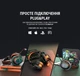 Наушники Fifine H6 7.1 Black RGB - изображение 12