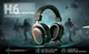 Наушники Fifine H6 7.1 Black RGB - изображение 16