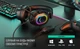 Наушники Fifine H6 7.1 Black RGB - изображение 17