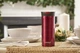 Термокружка Contigo Huron 470 мл Pink (2095638) - изображение 10