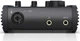 Аудиоинтерфейс 24 бит/192кГц IK MULTIMEDIA AXE I/O One - изображение 3