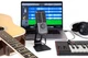 USB микрофон для iPhone, iPad, Mac, ПК и Android IK MULTIMEDIA iRig Stream Mic Pro - изображение 6