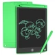 Планшет для малювання дитячий 8.5" LCD дошка для малювання e-Writing Board Green - изображение 1