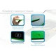 Планшет для малювання дитячий 8.5" LCD дошка для малювання e-Writing Board Green - изображение 2