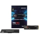 Накопитель SSD M.2 2280 2TB 990 PRO Samsung (MZ-V9P2T0BW) - изображение 8