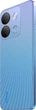 Smartfon Infinix Smart 7 HD (X6516 HD) 2/64GB Silk Blue (4895180797262) - obraz 4
