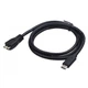 Дата кабель USB 3.0 Type-C to Micro B 1.8 m Cablexpert (CCP-USB3-mBMCM-6) - зображення 1