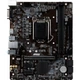 Материнська плата MSI B365M PRO-VH - зображення 2