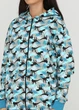 Толстовка "Only Women" (94-ZHU-24-02-turquoise Dino-L-XL) - изображение 3