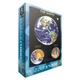 Пазл "Планета Земля", 1000 елементів Eurographics (628136610032) - зображення 2