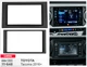 Переходная рамка Carav Toyota Tacoma (11-648) - изображение 8