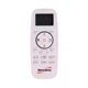 Кондиціонер Neoclima NS-18EHRIw2/NU-18EHRIw2 - зображення 4