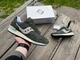 Кроссовки мужские Saucony Shadow 5000 70665-22s 40 (7 US) 25 см Green/Grаy хаки (11111199) - изображение 3