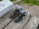 Кроссовки мужские Saucony Shadow 5000 70665-22s 40 (7 US) 25 см Green/Grаy хаки (11111199) - изображение 8