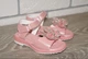 Босоножки детские Style baby 707 21 (13 см) розовые - изображение 1
