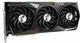 Відеокарта MSI RTX 3070TI GAM X TRIO 8G - изображение 2