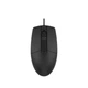 Миша A4Tech OP-330S USB Black - изображение 1