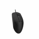 Миша A4Tech OP-330S USB Black - изображение 2
