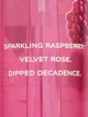 Мист для тела Victoria's Secret Fragrance Mist Ruby Rose 250мл - изображение 2