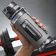 Пляшка для води Uzspace 5045 Gray 800мл - зображення 2