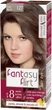 Фарба для волосся Fantasy FLIRT 127 Темно-русявий - зображення 1