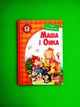 Маша і Ойка. Софія прокоф'єва. Школа - зображення 1