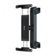 Тримач для мобільного Baseus JoyRide Pro Backseat Car Mount Black - зображення 1