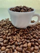 Кава в зернах Sidamo Grade 100% арабіка свіжообсмажена 1 кг - зображення 2