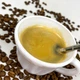 Кава в зернах 100% арабіка Barista свіжообсмажена 1 кг - зображення 2