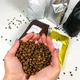 Кофе в зернах купаж 90%/10% свежеобжаренный 1 кг - изображение 4