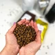 Кава в зернах ITALIA купаж 60%/40% свіжообсмажена 1 кг - зображення 5
