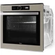 Електрична духова шафа WHIRLPOOL AKZM 8420 S - изображение 3