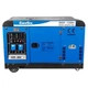 Генератор дизельний EnerSol SKDS-15EBA - зображення 1