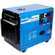 Генератор дизельный EnerSol SKDS-7EBAU - изображение 3