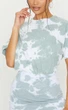 Платье женское PrettyLittleThing CMM 1620/118/73 38(10) Бирюзовый - изображение 3