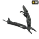 Мультитул M-Tac Type 6 Black/Olive - изображение 1