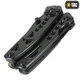 Мультитул M-Tac Type 6 Black/Olive - изображение 2