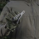 Мультитул M-Tac Type 6 Black/Olive - изображение 4