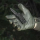 Мультитул M-Tac Type 6 Black/Olive - изображение 7