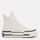 Женские кеды высокие Converse Chuck 70 Plus Hi A00915C-281 36 (3.5US) 22.5 см Белые (194433752008) - изображение 1